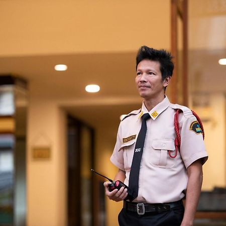 Siam View Hotel And Residence Pattaya Buitenkant foto