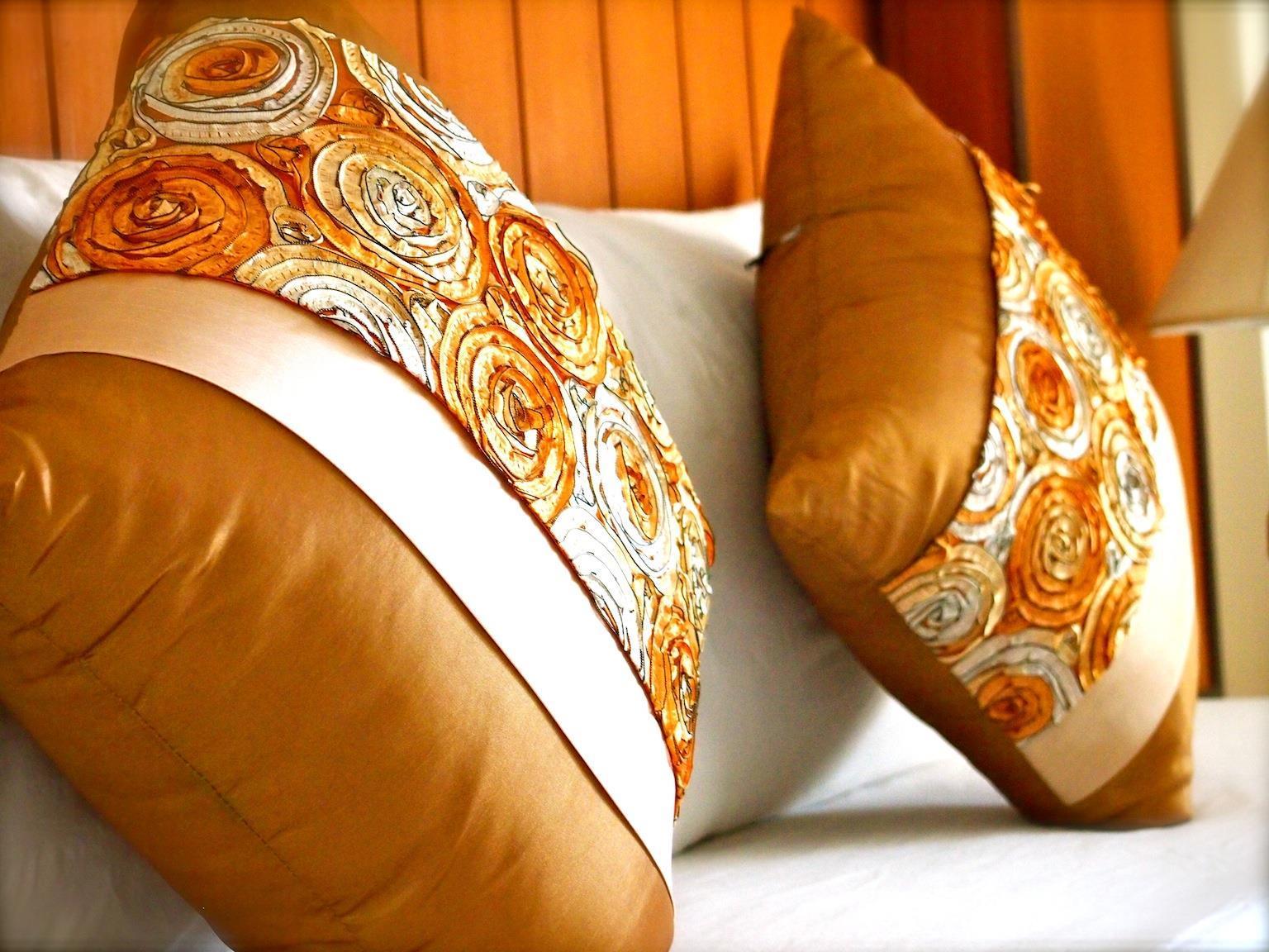 Siam View Hotel And Residence Pattaya Buitenkant foto