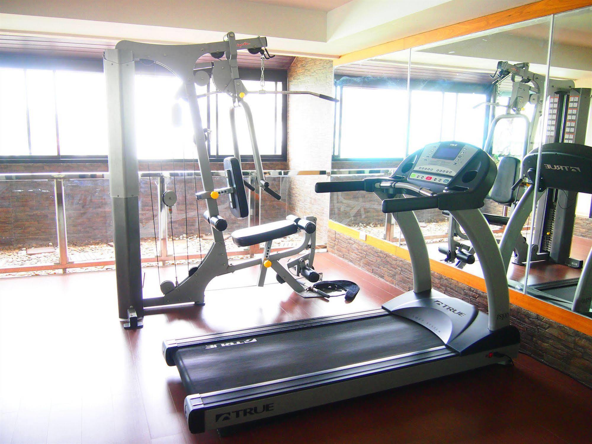 Siam View Hotel And Residence Pattaya Buitenkant foto